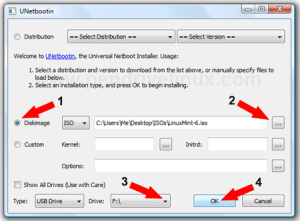 Read more about the article How To Fix Problems Creating A Bootable USB Disk In Ubuntu 10.04