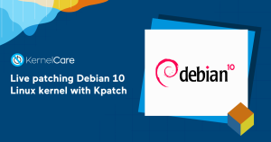 Read more about the article Debian 커널 패치 패치 가이드