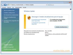 Read more about the article Masz Problemy Z Darmowym Agentem Windows Update Firmy Descarga?