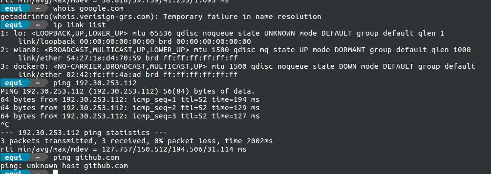 You are currently viewing DNS가 Ubuntu에서 작동하지 않도록 수정하는 방법은 무엇입니까?