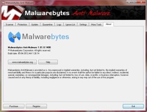 Read more about the article Как теперь я могу вручную загрузить последние обновления с Malwarebytes?