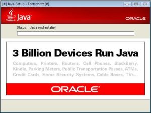 Read more about the article The Easiest Way To Download The Portable Java Runtime