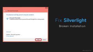 Read more about the article Fix: How To Fix Error Code 0x663