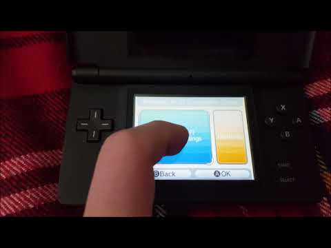 You are currently viewing Felsökning Nintendo DS Error Code 52200