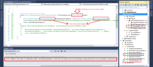 Read more about the article Troubleshooting Visual Studio Error Cs0246