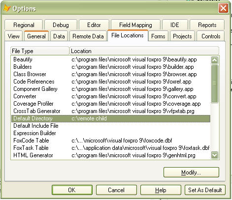 You are currently viewing Устранение неполадок при создании экземпляра определенного объекта курсора Visual Foxpro с легкостью