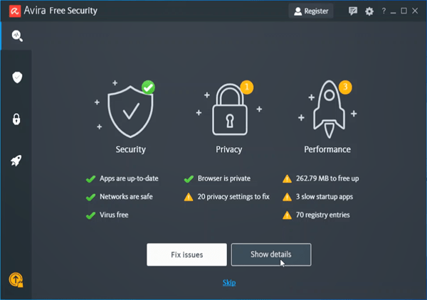 You are currently viewing Free Antivirus Fix? Repair Immediately