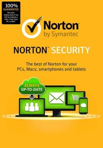 Read more about the article Norton Antivirus의 무료 대용량 버전을 다운로드하는 이유와 계획 방법