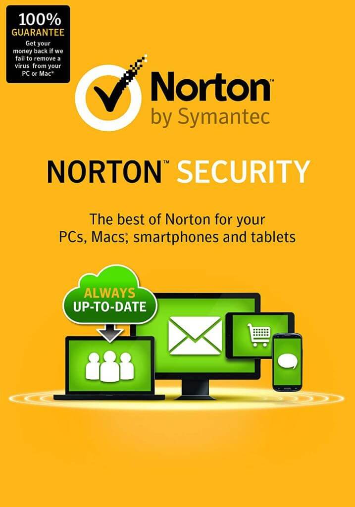 You are currently viewing Norton Antivirus의 무료 대용량 버전을 다운로드하는 이유와 계획 방법