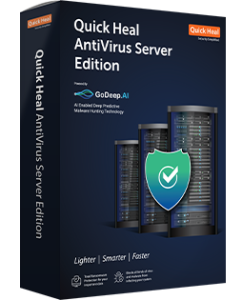 Read more about the article Quick-Heal-Antivirus-Server-Edition Herstelstappen Gratis Download