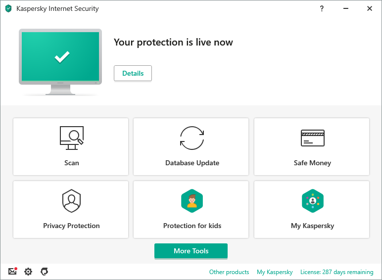 You are currently viewing Come Risolvere Il Download Delle Spese Di Kaspersky Antivirus