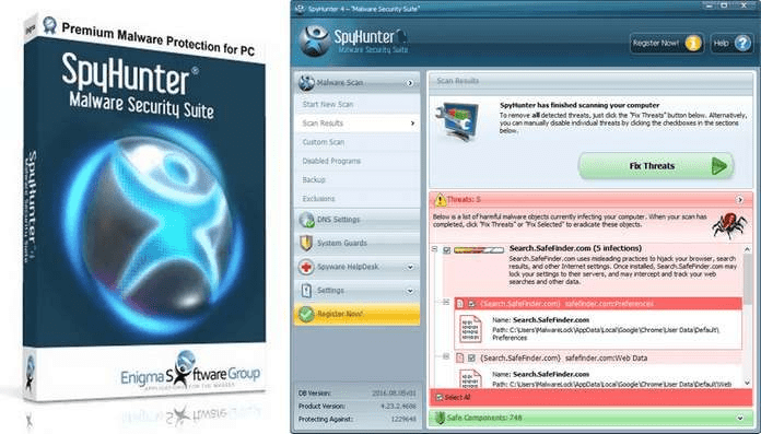 You are currently viewing Tips To Fix Free Spyware Hunter Downloads