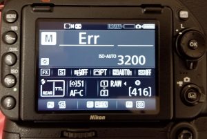 Read more about the article The Easy Way To Troubleshoot Hewlard Packer Digital Camera Error Message