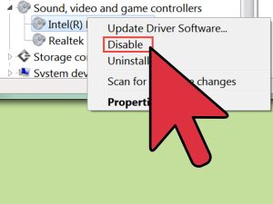 Read more about the article Kroki Rozwiązywania Problemów Ze Zintegrowanym Wyciszeniem Dźwięku W Systemie Windows XP