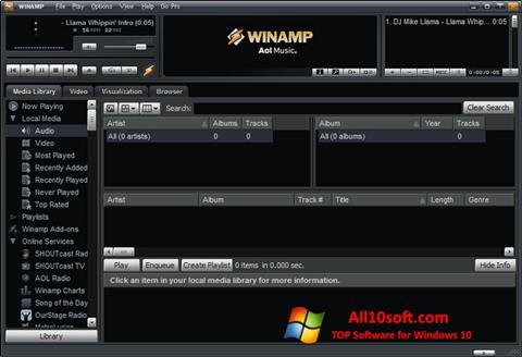 You are currently viewing Советы по восстановлению Winamp Pro Free