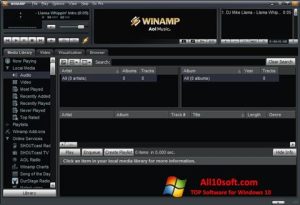 Read more about the article Winamp Pro 무료 수리를 위한 팁