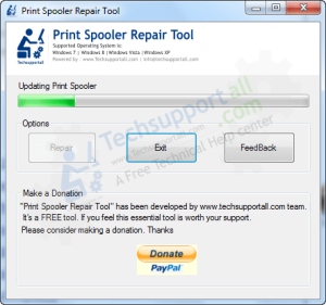 Read more about the article Solved: Suggestions To Eliminate Reinstalling The Print Spooler