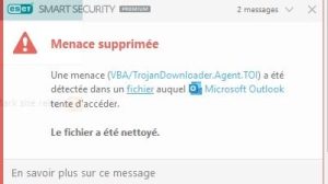 Read more about the article Résoudre Les Problèmes Pour Effacer Facilement Win32 / Trojandownloader.agent.pxo
