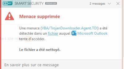 You are currently viewing Résoudre Les Problèmes Pour Effacer Facilement Win32 / Trojandownloader.agent.pxo