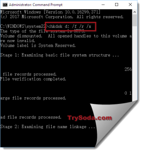 Read more about the article How Do I Start Scandisk From A Boot Disk?