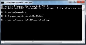 Read more about the article Solved: Suggestions To Fix Tomcat 6.0 Server Startup On Windows 7