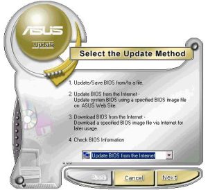 Read more about the article How To Fix Asus Bios Windows 7 64-bit Update Error