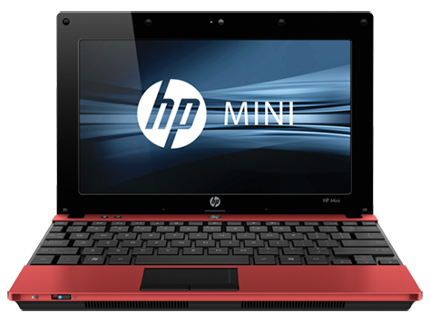 You are currently viewing Having Problems With The HP Mini 5103 Recovery Disc?