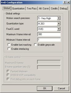Read more about the article Steps To Install Free Xvid Codec Mpeg-4 Xvid Problem