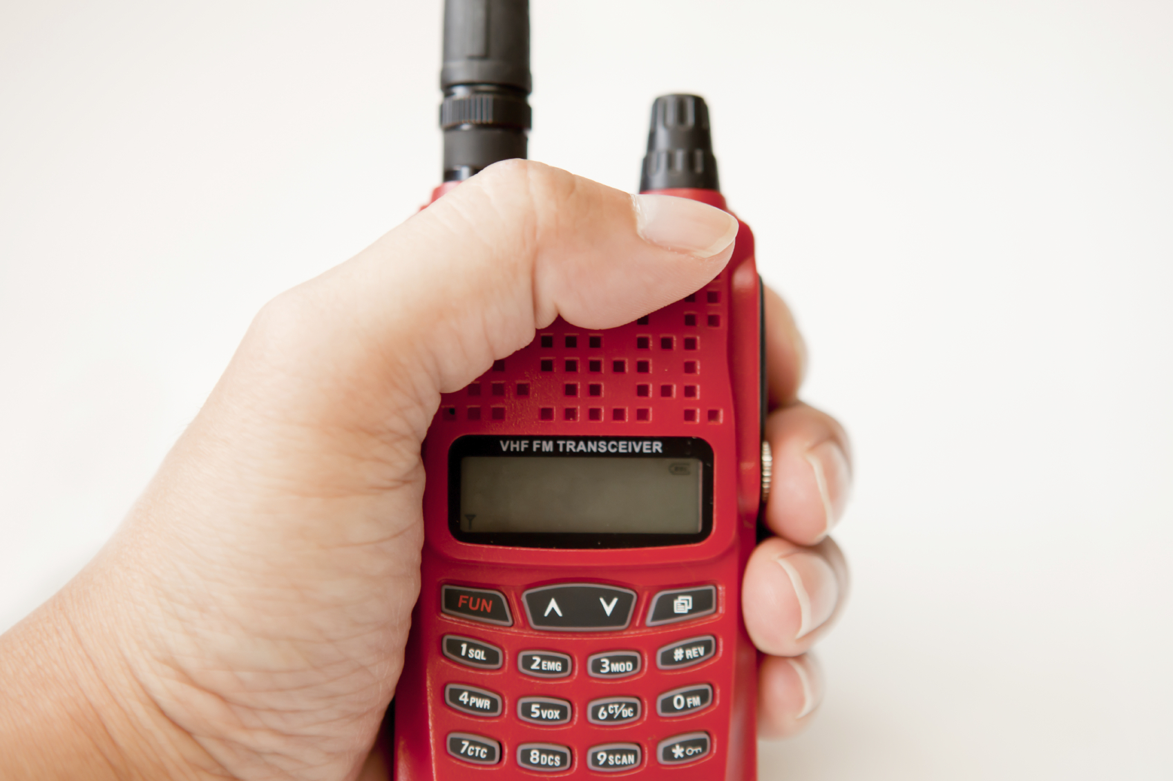 You are currently viewing Solved: Troubleshooting Suggestions For Kenwood Two-Way Radios