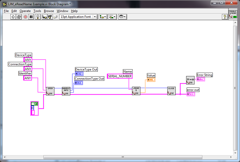 You are currently viewing Как исправить ошибку Linux Runtime 2009 Labview