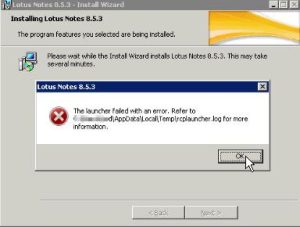 Read more about the article Troubleshooting Tips For Lotus Notes Error 4412