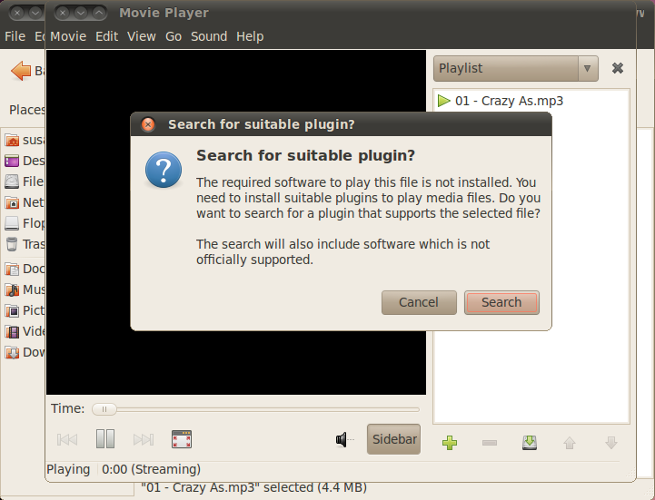 You are currently viewing Come Uso Il Codec MP3 Per Ubuntu?