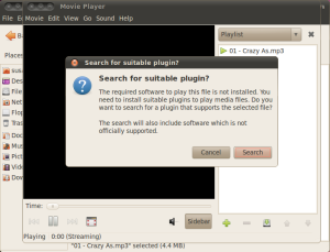 Read more about the article How Do I Manage The MP3 Codec For Ubuntu?