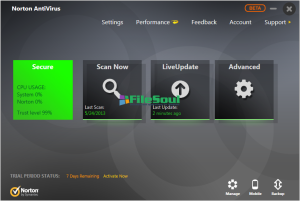 Read more about the article Best Way To Remove Norton Antivirus 2008 Free Downloads