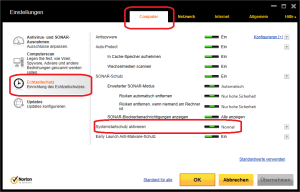 Read more about the article Best Solution To Fix Norton Spyware Firewall Issues