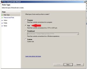 Read more about the article How To Fix Open Ports Problems In Windows 2008 Firewall