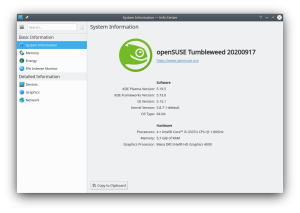 Read more about the article Fixed Openuse Nvidia Kernel Update