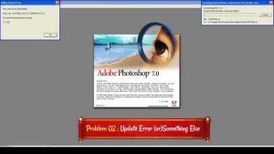 Read more about the article Wie Behebe Ich Den Fehler 115 In Photoshop?