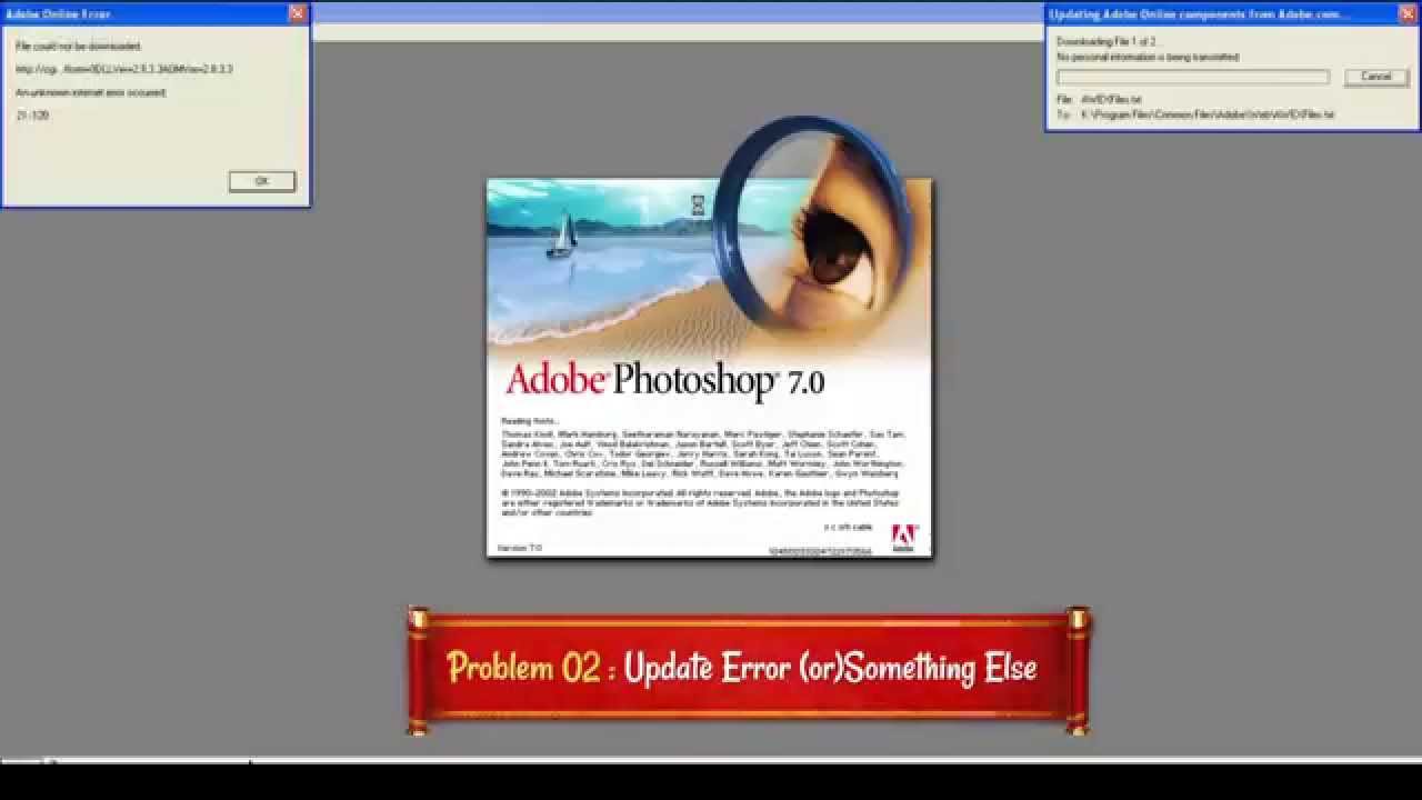 You are currently viewing How To Fix Error 115 In Photoshop?