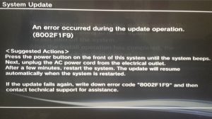 Read more about the article How Can I Fix The PS3 Wireless Error Message?