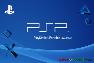Read more about the article Solution For Psp Emu Bios