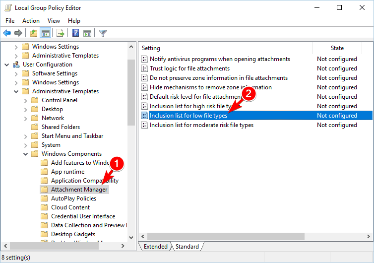 You are currently viewing Solved: No Suggestions To Fix The Publisher Policy File Found