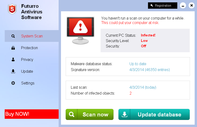 You are currently viewing Uninstall Antivirus Software To Troubleshoot Viruses