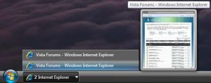 Read more about the article Solved: Suggestions To Fix Vista Taskbar Buttons