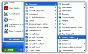 Read more about the article Easiest Way To Fix Windows XP Start Menu Recovery