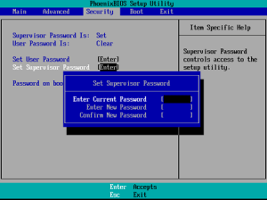 Read more about the article What Is BIOS Password Recovery And How To Fix It?