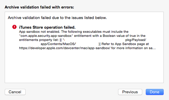 You are currently viewing ITunes Sandbox Error? Repair Immediately