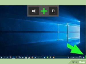 Read more about the article Каковы часто причины того, что значок всегда появляется на рабочем столе при поспешном запуске Windows 7, и как это исправить?