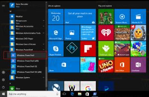 Read more about the article Here’s How To Easily Fix Start Menu Shortcuts