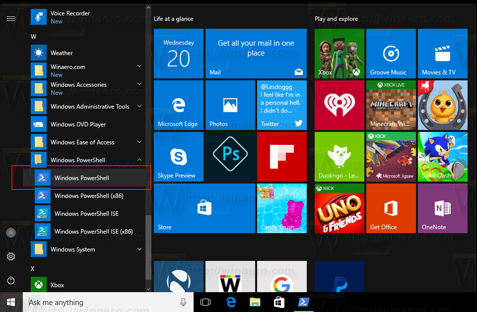 You are currently viewing Here’s How To Easily Fix Start Menu Shortcuts